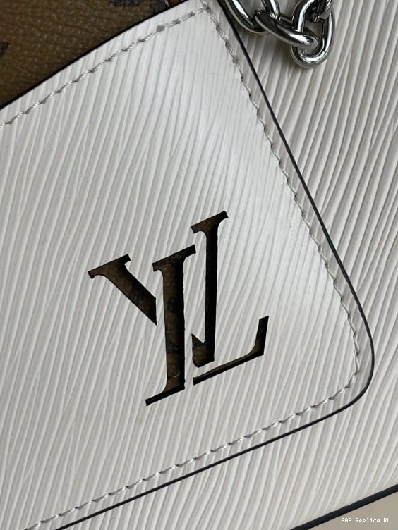 Aaa replica bags LOUIS VUITTON MARELLE 0731